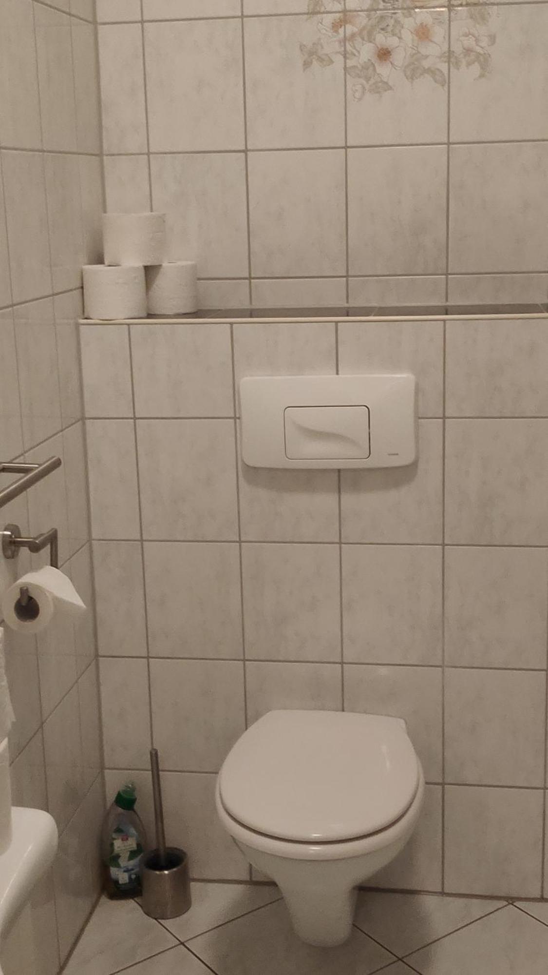 Ferienwohnung Zoellner Burg  Dış mekan fotoğraf