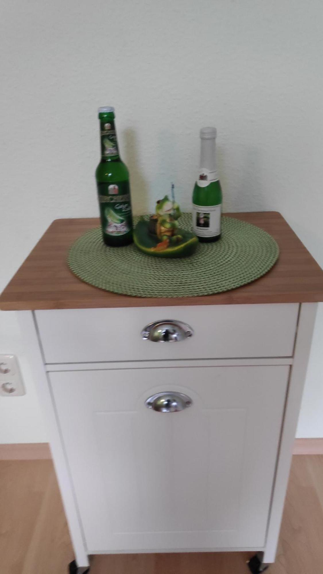 Ferienwohnung Zoellner Burg  Dış mekan fotoğraf