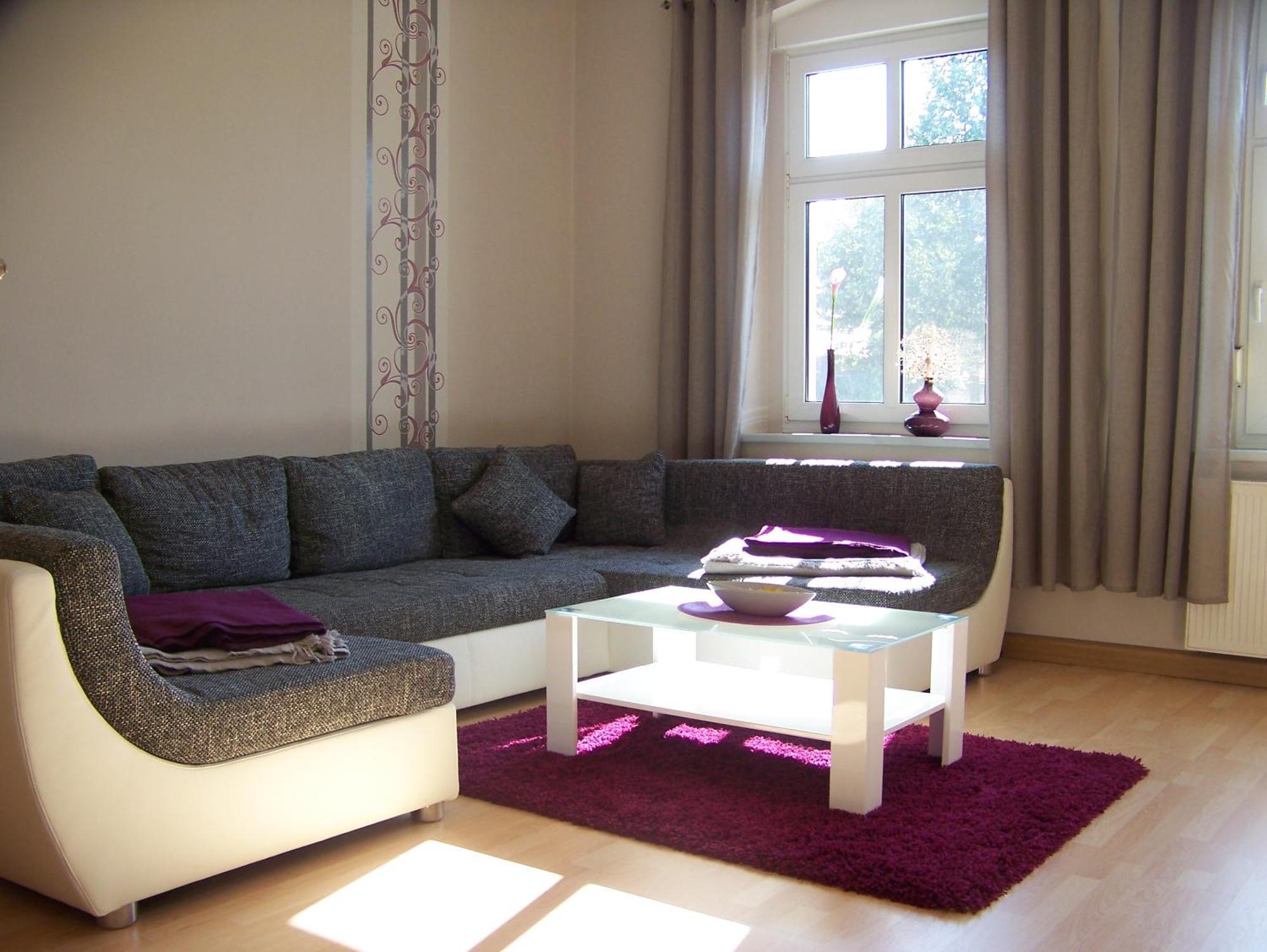 Ferienwohnung Zoellner Burg  Dış mekan fotoğraf
